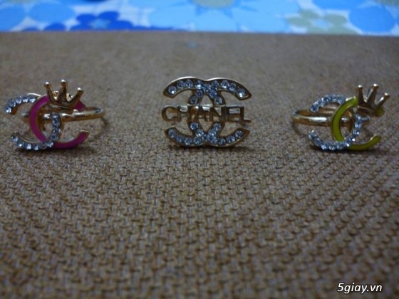 Thanh lý trang sức cuối năm giá siêu rẻ - 43