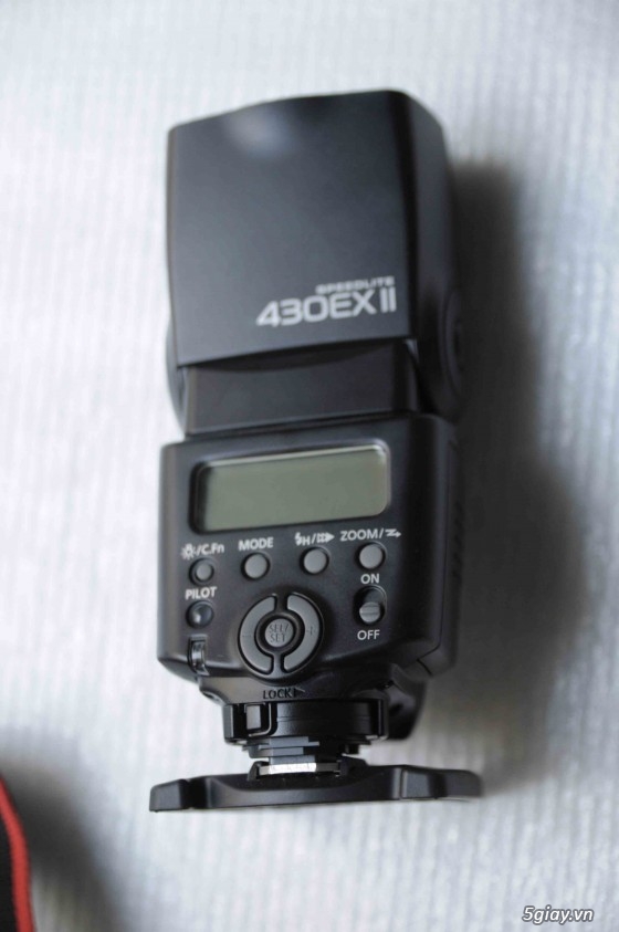Canon 7D 7k shot + 15-85 IS USM + sigma 12-24 HSM + flash 430 EX II + thẻ CF ex 60m/s - 9