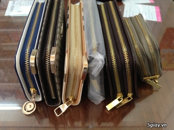 Bóp nam,ví nữ,dây nịt nam,túi xách,túi laptop,ba lô,túi đựng ipad......bằng da thật . - 14