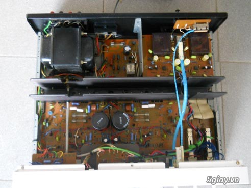 Amplifier hàng bãi - 31