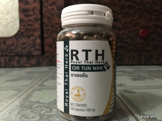 Image result for cir tun wan