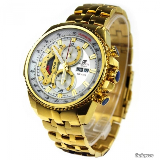 Đồng hồ Gshock BabyG nam nữ Super Fake loại 1 giá rẻ nhất TPHCM-Đồng hồ BabyG Khởi My - 6