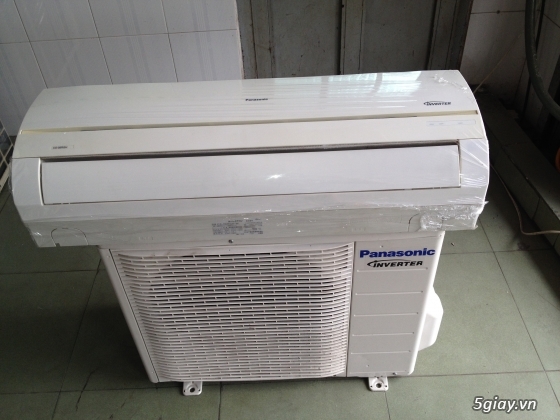Máy lạnh Inverter nội địa, đời mới, gas 410A tiết kiệm điện đến 50% - 1