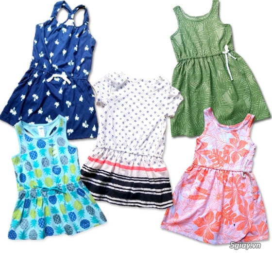 KidszoneVN.com chuyên bán buôn bán sỉ quần áo trẻ em VNXK gía rẻ nhất - 44