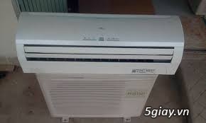 Máy lạnh Inverter nội địa, đời mới, gas 410A tiết kiệm điện đến 50% - 4