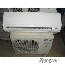 Máy lạnh Inverter nội địa, đời mới, gas 410A tiết kiệm điện đến 50% - 5