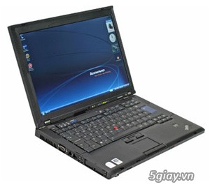 Rã xác Lenovo Thinkpad T61 ! - 1