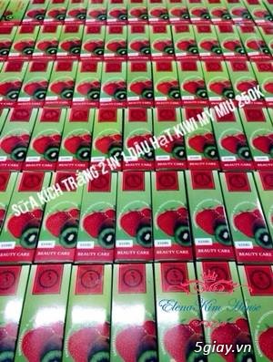 Mỹ phẩm làm trắng da - 9