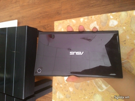 Cần bán Asus memo pad 7 me572cl 16gb mới mua - 3