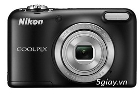 Máy Ảnh Canon 70D, 700D, Nikon S6600, S6700 Giá Shock!!! - 33