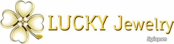 Trang Sức Vàng, Bạc 925 | Trang Sức Đặt Theo Yêu Cầu - Luckyjewelry - 1
