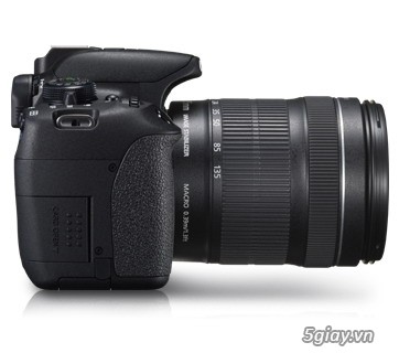Máy Ảnh Canon 70D, 700D, Nikon S6600, S6700 Giá Shock!!! - 17