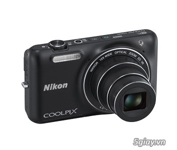 Máy Ảnh Canon 70D, 700D, Nikon S6600, S6700 Giá Shock!!! - 30
