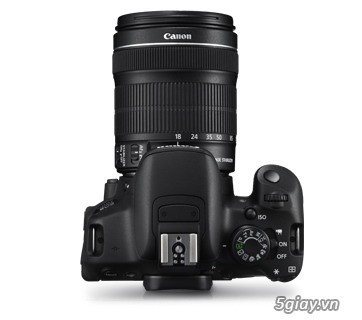 Máy Ảnh Canon 70D, 700D, Nikon S6600, S6700 Giá Shock!!! - 16