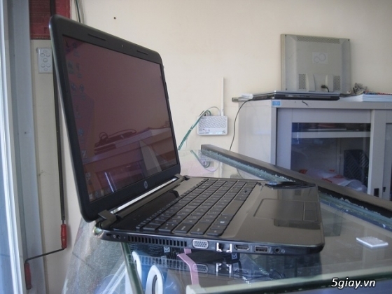 Laptop HP Core I5 2.60GHZ DDR3. 4Gb HDD 750Gb Thế hệ 3 Mới 98% - 1