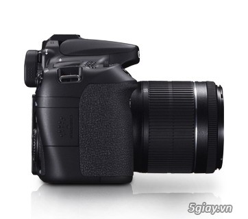 Máy Ảnh Canon 70D, 700D, Nikon S6600, S6700 Giá Shock!!! - 3