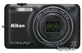Máy Ảnh Canon 70D, 700D, Nikon S6600, S6700 Giá Shock!!! - 29