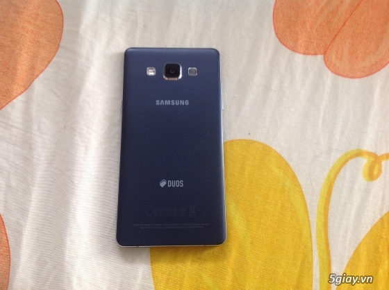 Bán nhanh trong ngày SamSung Galaxy A5(hàng TGDĐ) mới sài 2 tháng giá bèo đây....