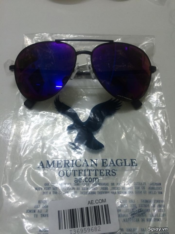 Mắt Kính Hàng US American Eagle  Sunglasses Mới 100% . 250K/1 Cái - 1