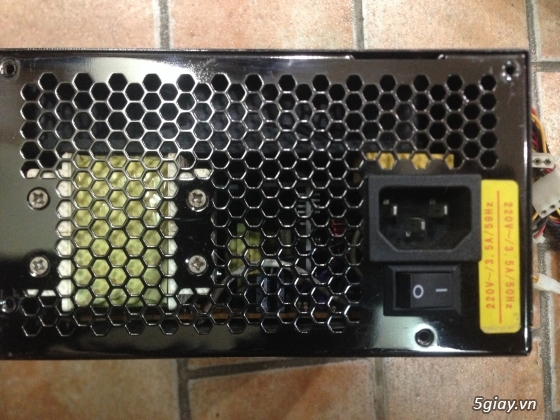 về rất nhiều nguồn công xuất thật ae quẹo lựa - 36