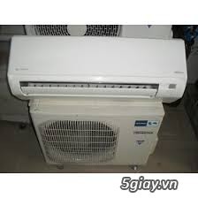 Máy lạnh Inverter Nhật Bản giá rẻ, tiết kiệm điện đến 50% Uy Tín - Chất Lượng - 4
