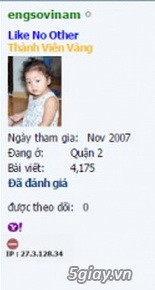 Clone nick kê giá + Giả mạo IP address BQT - 1