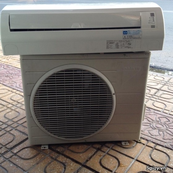 Máy lạnh Inverter Nhật Bản giá rẻ, tiết kiệm điện đến 50% Uy Tín - Chất Lượng - 1