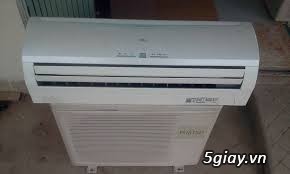 Máy lạnh Inverter Nhật Bản giá rẻ, tiết kiệm điện đến 50% Uy Tín - Chất Lượng - 3