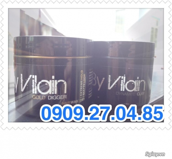 Thế Giới GATSBY ( Wax, Hair Care, Body Care, Face Care ) For Boy and Girl - 1