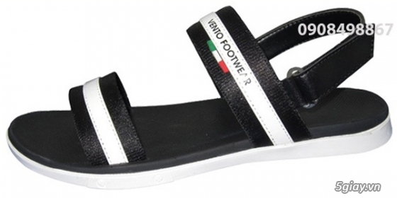 Vento: Sandal, dép vnxk_Sandal Nike - rẻ - đẹp - bền - giá tổng đại lý - 24