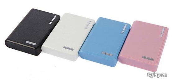 Chuyên cung cấp sỉ sạc dự phòng cao cấp - 12