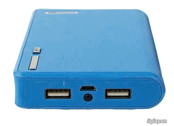 Chuyên cung cấp sỉ sạc dự phòng cao cấp - 13