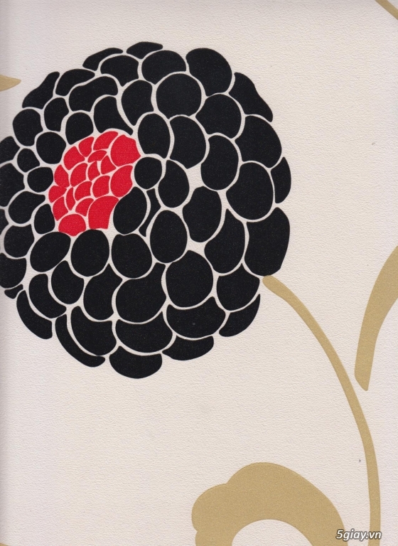 giấy dán tường giá rẻ - 1