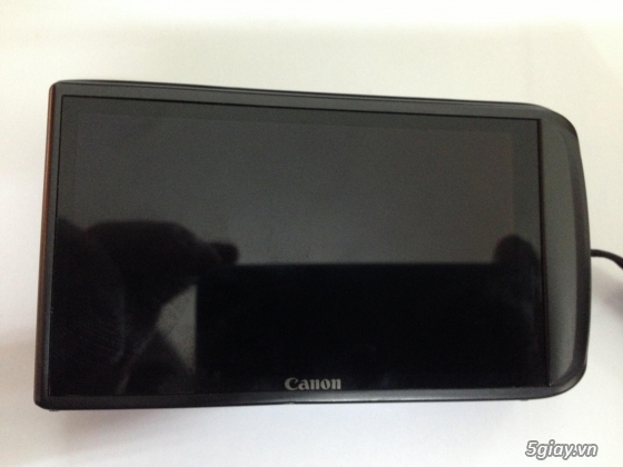 Canon IXY 10S 14.1mp cảm ứng - 2