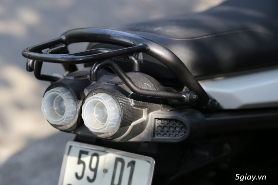 bán xe yamaha BW'S - 1