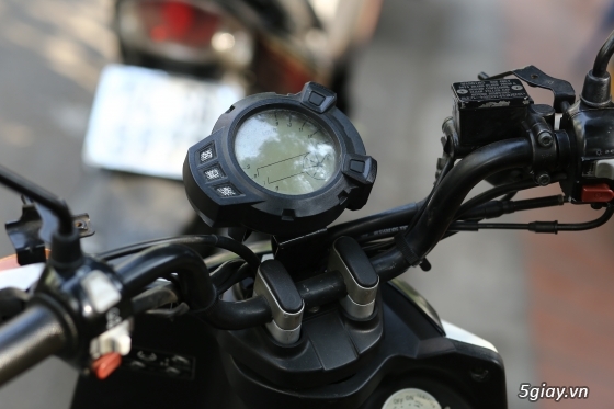 bán xe yamaha BW'S - 4