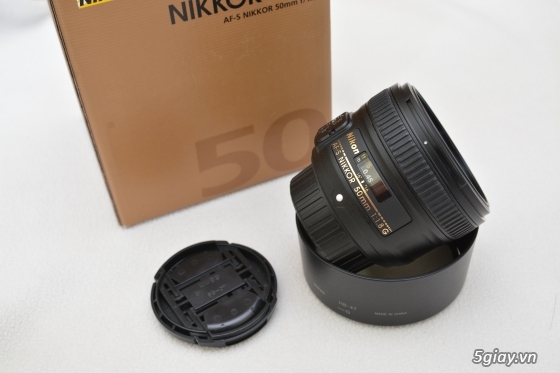 Nikon D7100 97% còn bảo hành HCM - 5
