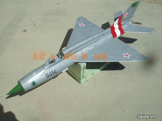 Máy bay mô hình (kitcanhbang.besaba.com) - 26