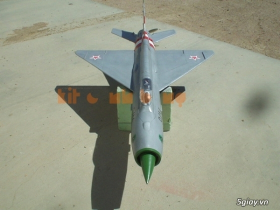 Máy bay mô hình (kitcanhbang.besaba.com) - 27