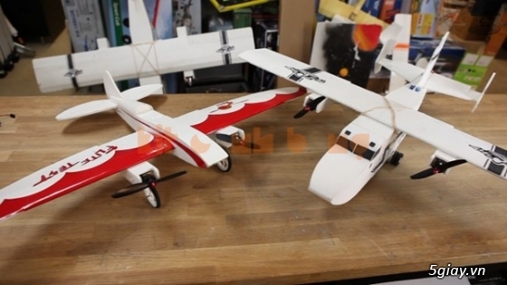 Máy bay mô hình (kitcanhbang.besaba.com) - 2
