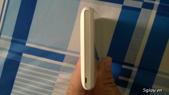 Bán điện thoại Sony Xperia M C1905 White chính hãng còn bảo hành - 11
