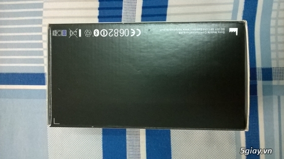 Bán điện thoại Sony Xperia M C1905 White chính hãng còn bảo hành - 2