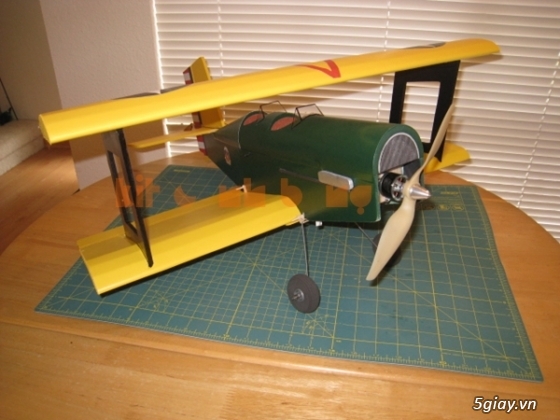 Máy bay mô hình (kitcanhbang.besaba.com) - 41