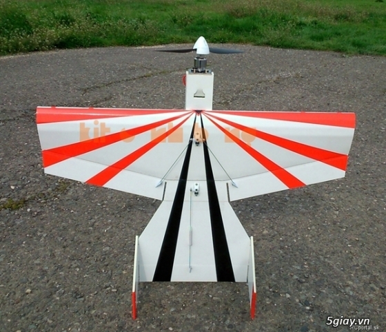 Máy bay mô hình (kitcanhbang.besaba.com) - 34