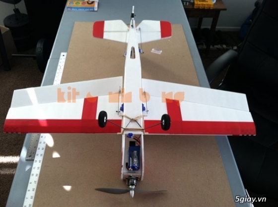 Máy bay mô hình (kitcanhbang.besaba.com) - 37