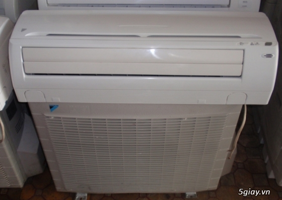 Chuyên cung cấp máy lạnh cũ inverter giá rẻ hàng nhập khẩu tại tphcm - 5