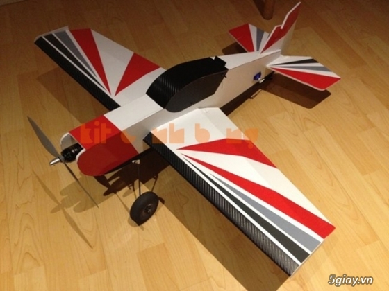 Máy bay mô hình (kitcanhbang.besaba.com) - 40