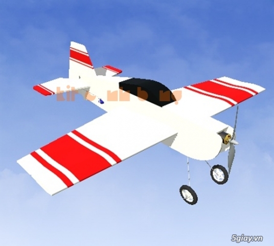 Máy bay mô hình (kitcanhbang.besaba.com) - 36