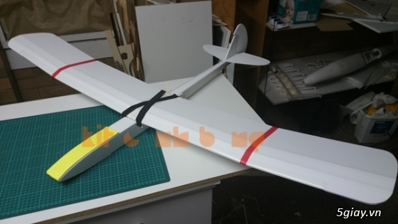 Máy bay mô hình (kitcanhbang.besaba.com) - 16