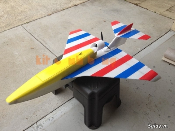 Máy bay mô hình (kitcanhbang.besaba.com) - 28